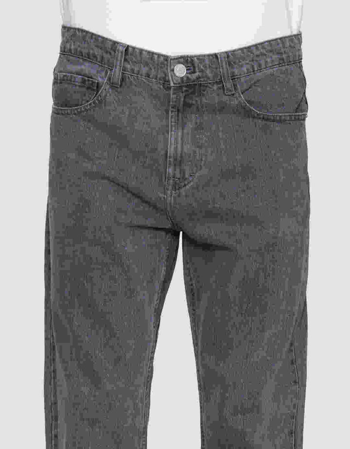 Cole Detroit Relaxed Fit Men's Denim Trousers
