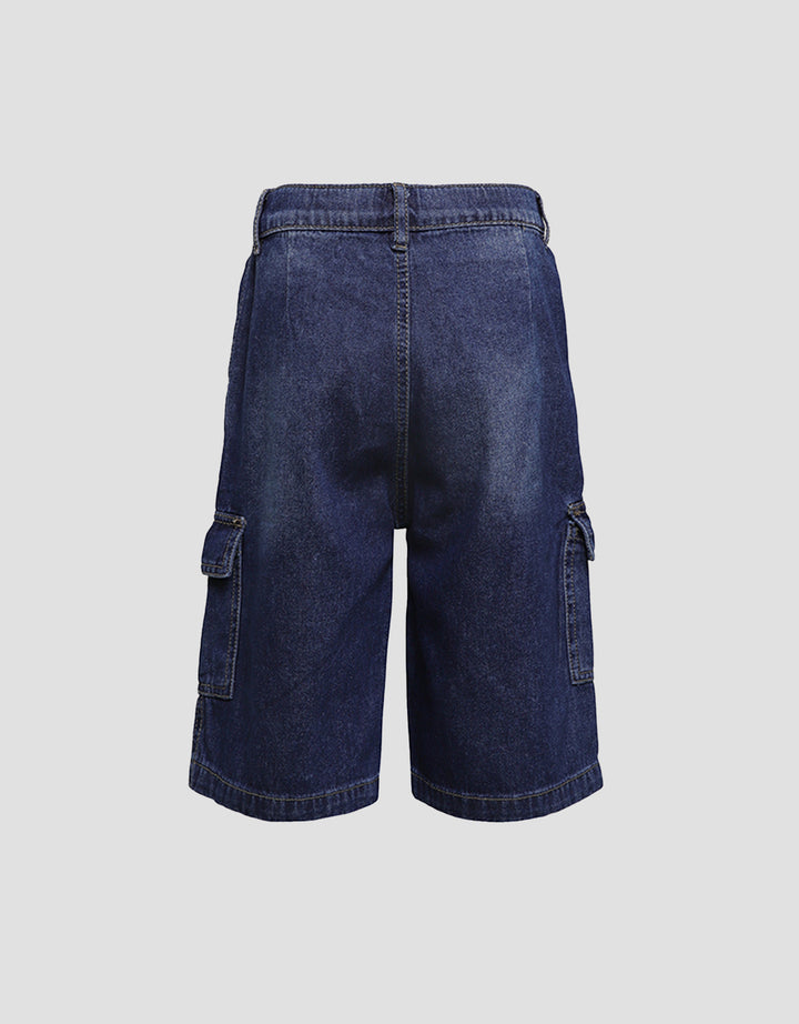 Pito Dito Vorkan Celana Pendek Anak Laki-laki