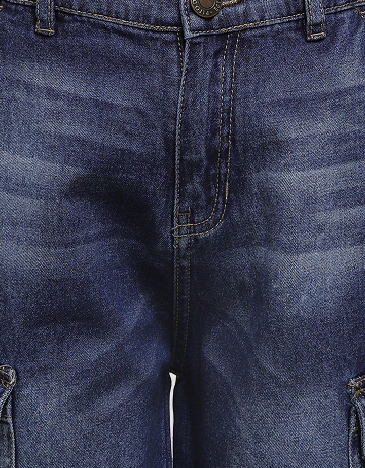 Pito Dito Vorkan Celana Pendek Anak Laki-laki