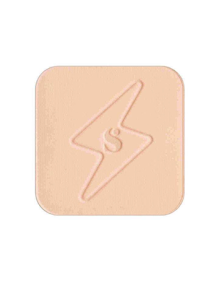 Somethinc Refill Copy Paste Coverblur Powder Foundation C015 Butter