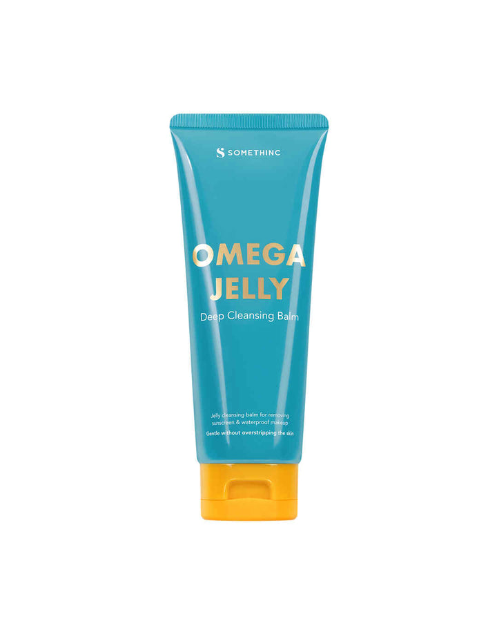 Somethinc Omega Jelly Deep Cleansing Balm 100ml