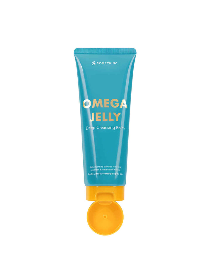 Somethinc Omega Jelly Deep Cleansing Balm 100ml