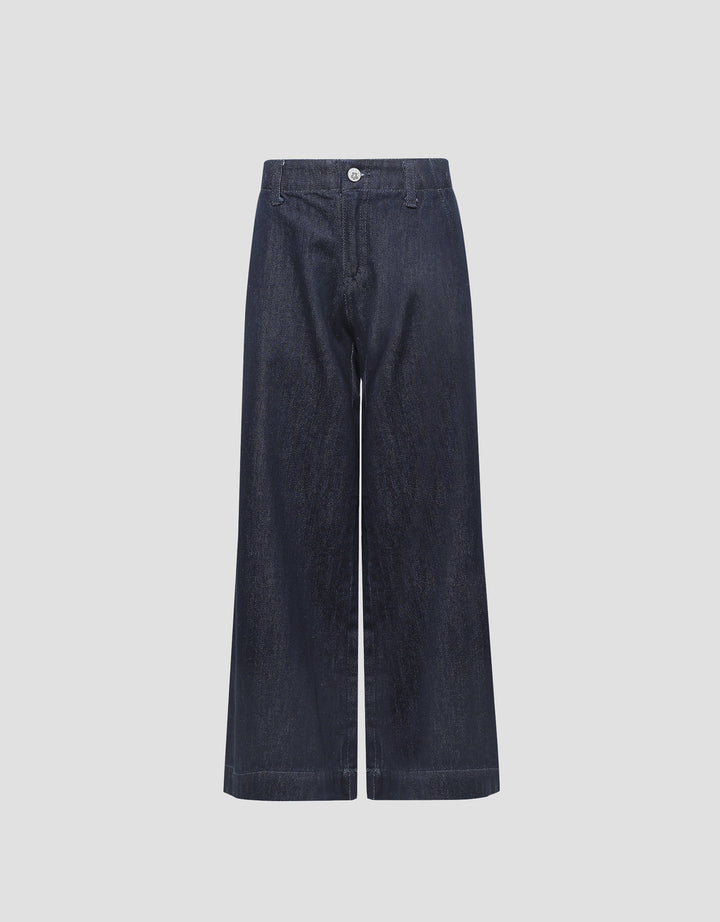 Pito Dito Syrniki Celana Panjang Anak Perempuan