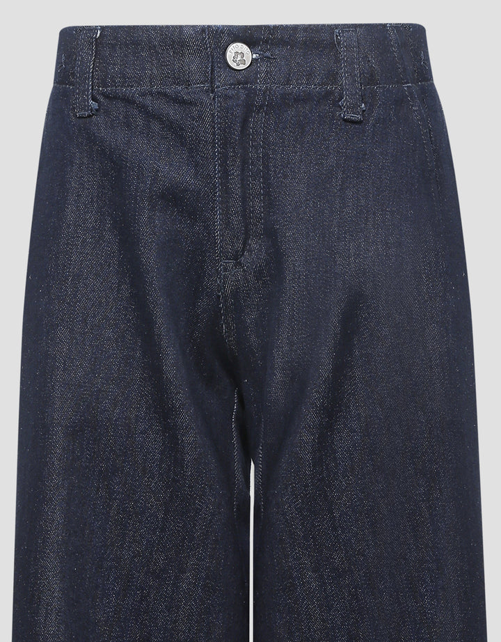 Pito Dito Syrniki Celana Panjang Anak Perempuan