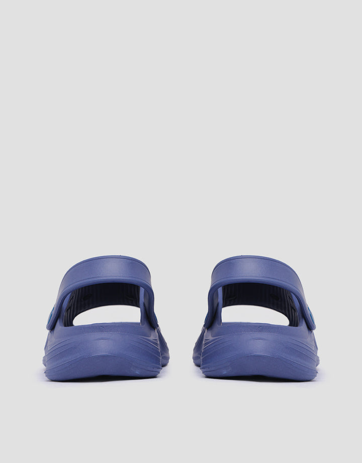 Nevada PONB1 Sandal Slingback Anak Laki-laki