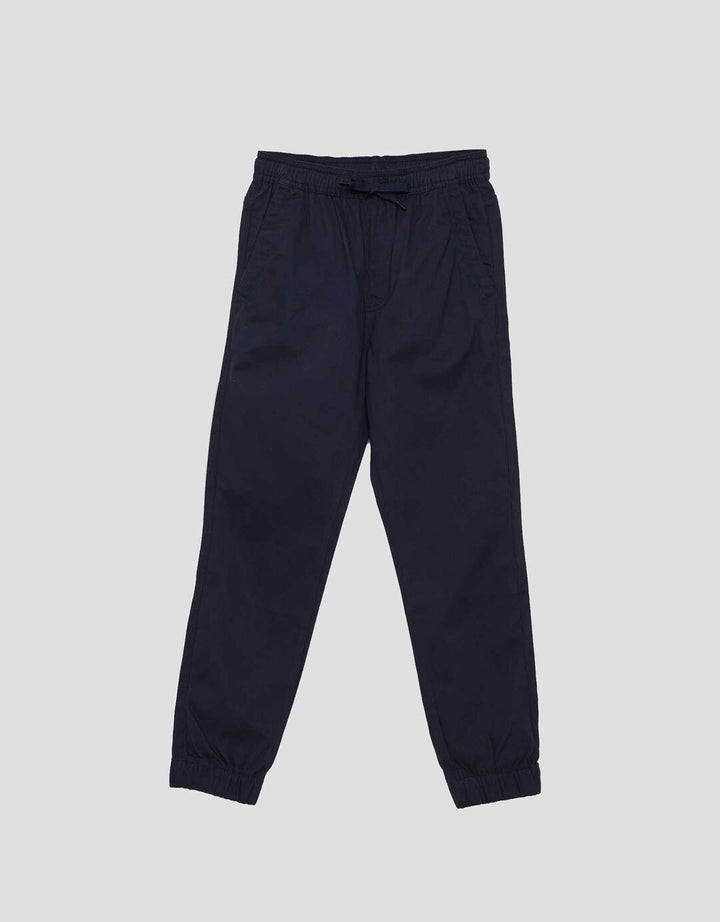 Nevada Stretch Celana Jogger Anak Laki-laki