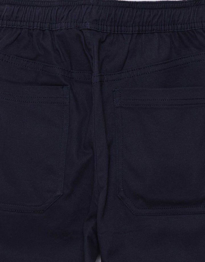 Nevada Stretch Celana Jogger Anak Laki-laki