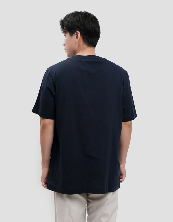 Cole Graphic Hd Awaken Rise Kaos Pria