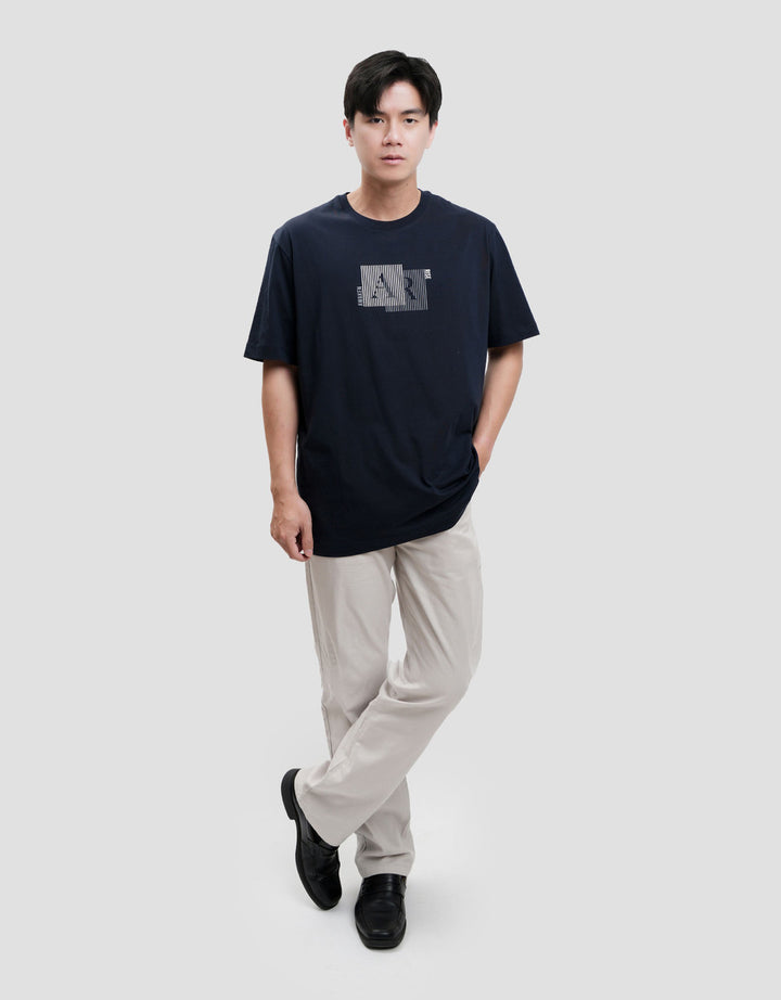 Cole Graphic Hd Awaken Rise Kaos Pria