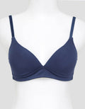 Nevada Non Wire 3/4 Cup Cotton Combed Bra Wanita