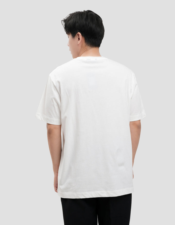 Cole Graphic Hd Awaken Rise Kaos Pria