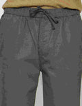 Nevada Woven Twill Texture Swss01 Men's Shorts