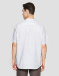 Cole Yd Melange Chest Men's Koko Shirt