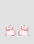 Little M Strawberry Ankle Strap Sandal Anak Perempuan