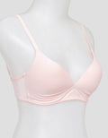 Nevada Non Wire 3/4 Cup Cotton Combed Bra Wanita
