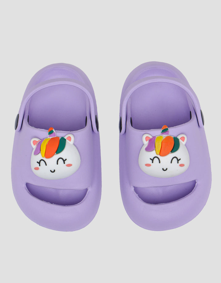 Little M Polg1 Accessories Picture Girls Sandals