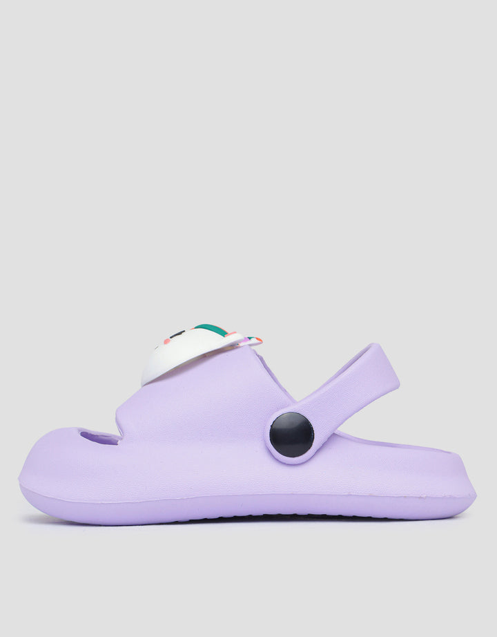 Little M Polg1 Accessories Picture Girls Sandals