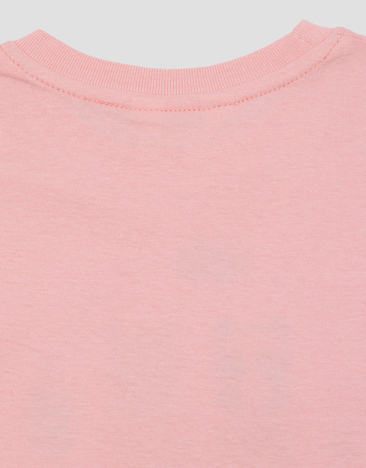 Little M Print 4 Animals Kaos Bayi Perempuan