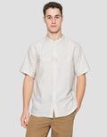 Cole Yd Melange Chest Men's Koko Shirt