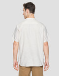 Cole Yd Melange Chest Men's Koko Shirt