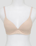Nevada Non Wire 3/4 Cup Cotton Combed Bra Wanita