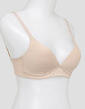 Nevada Non Wire 3/4 Cup Cotton Combed Bra Wanita