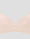 Nevada Non Wire 3/4 Cup Cotton Combed Bra Wanita