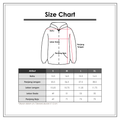 Size Chart_Disney_Pria_Outerwear_Jaket