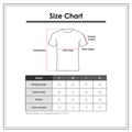 Size Chart_Disney_Wanita_Atasan_Polo