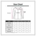 Size Chart_St Yves_Sweater