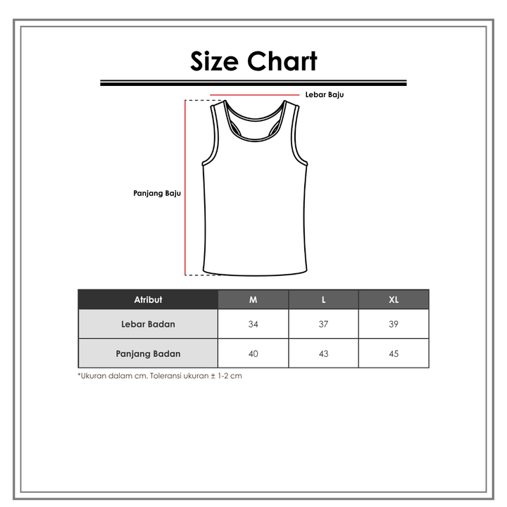 Size Chart_St Yves_Tanktop