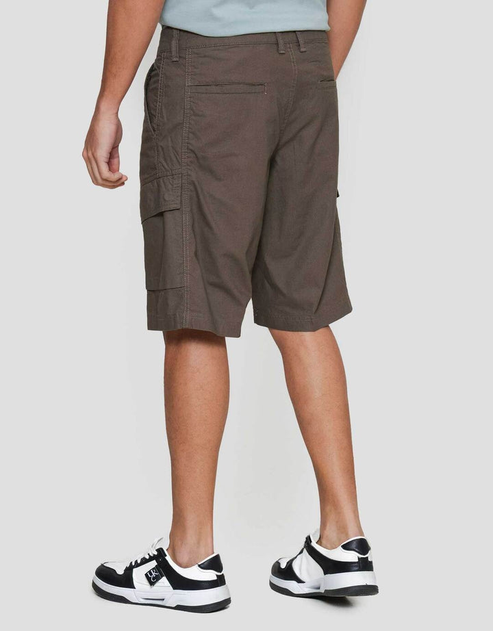 Cole Cargo Ribstop Marksp Celana Pendek Pria