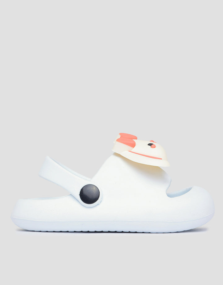 Little M Polg1 Accessories Picture Girls Sandals