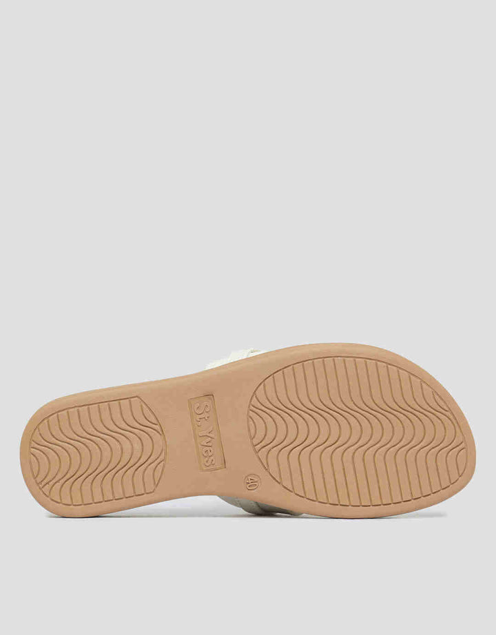 St. Yves Jvmily Sandal Slipper Wanita