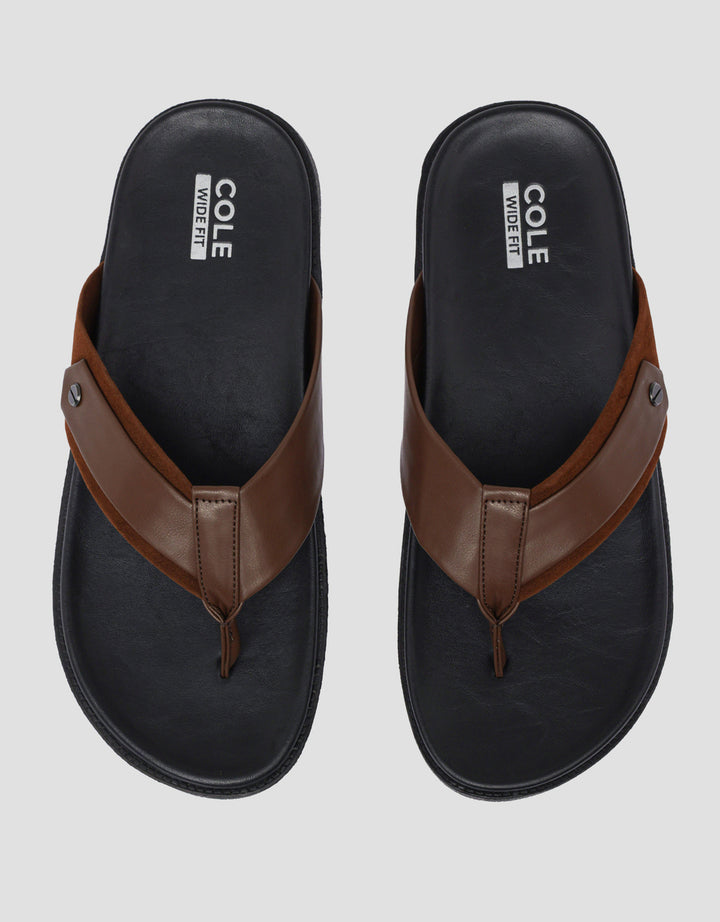 Cole Isaac Sandal Flip Flop Pria