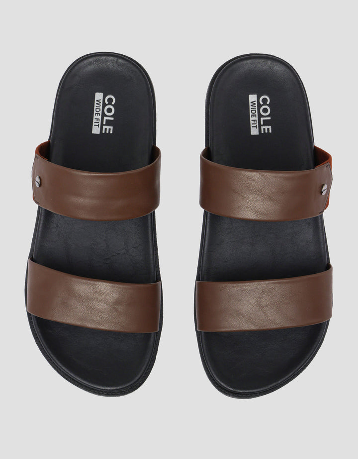 Cole Isaac Sandal Slipper Pria