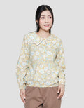 Exit Trusni Blouse Wanita