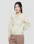 Exit Trusni Blouse Wanita