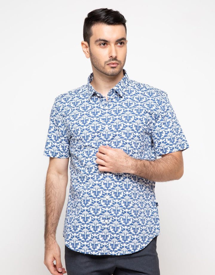 Andrew Smith Kemeja