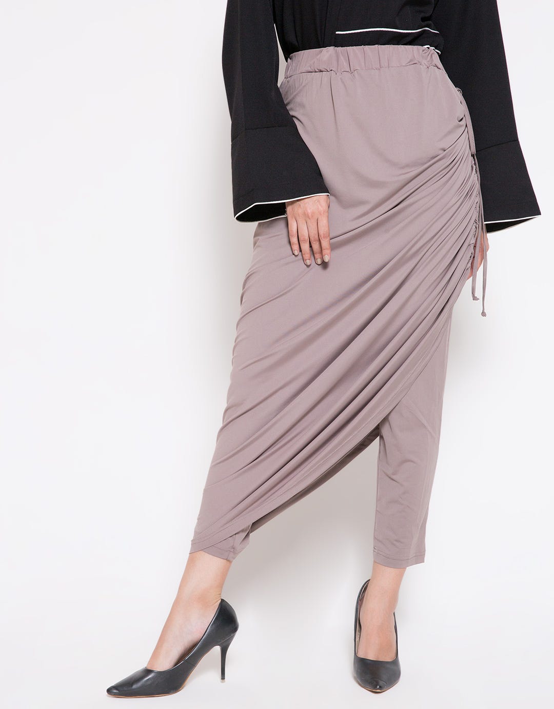 PANTS SKIRT BLN SRT
