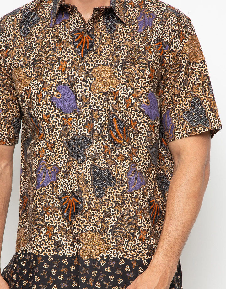 Bali Lestari KLS-021-KLS Katun Pendek Pria