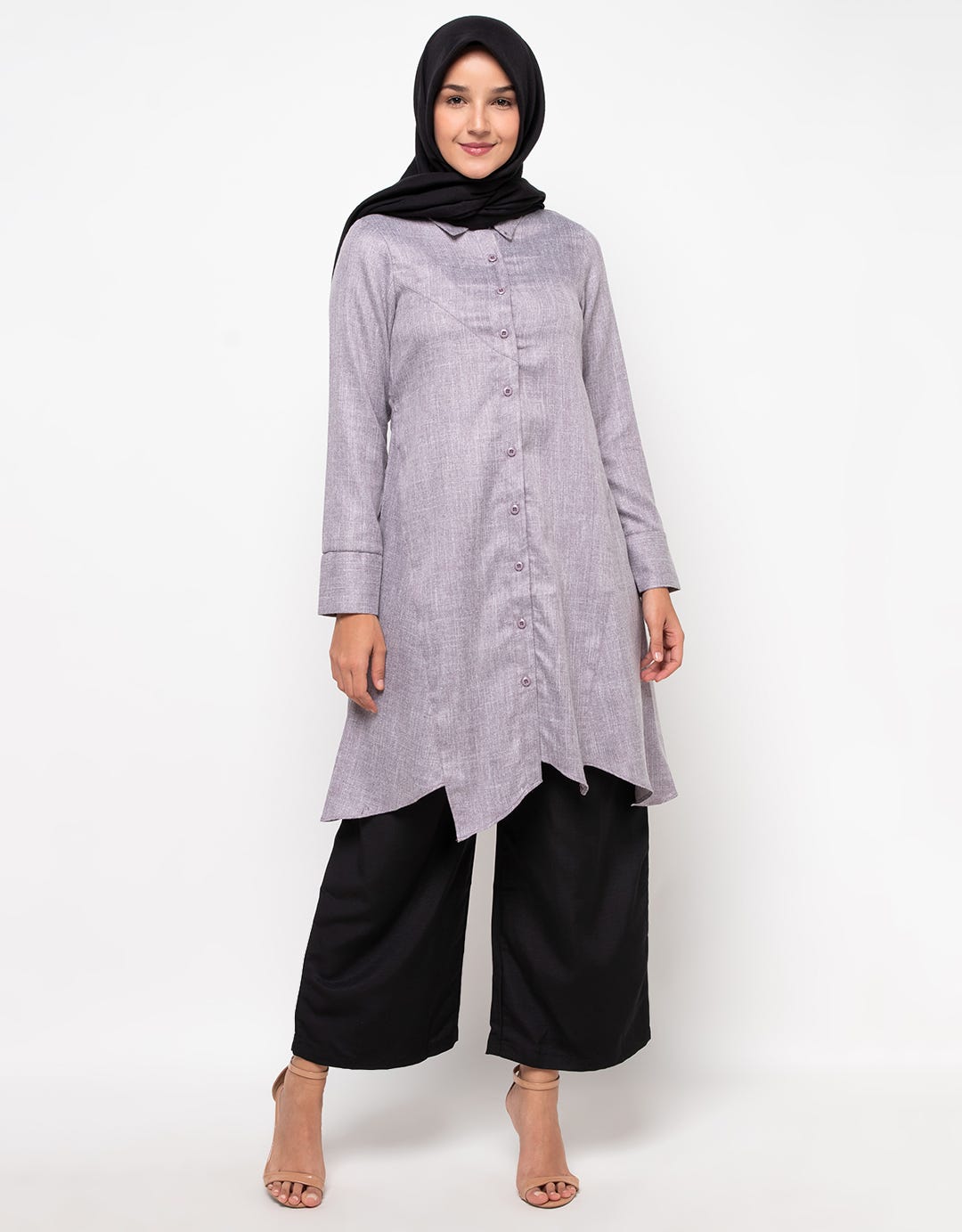 Azzar Arda Tunic