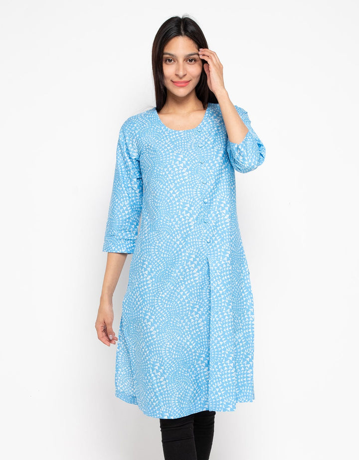 Azzar Clarisse Tunic