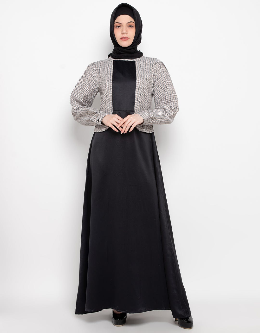 Azzar Lita Maxi Dress