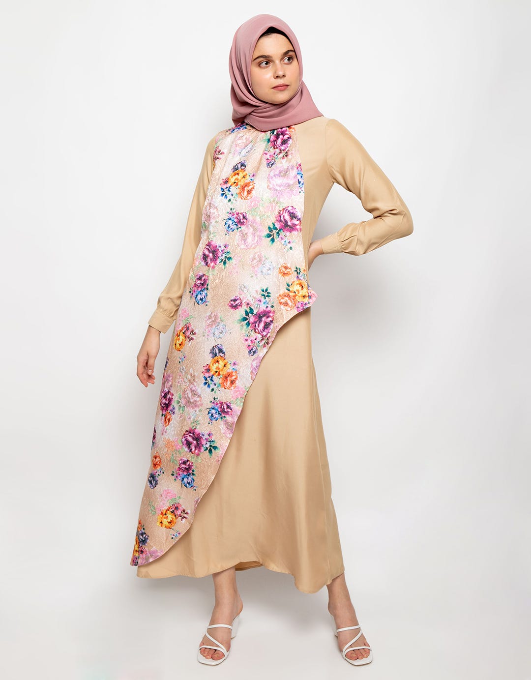 Azzar Shania Maxi Dress