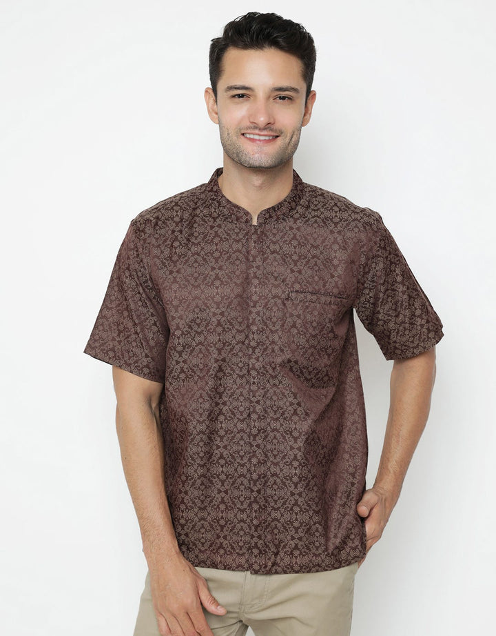 Cardinal Formal Kemeja Koko