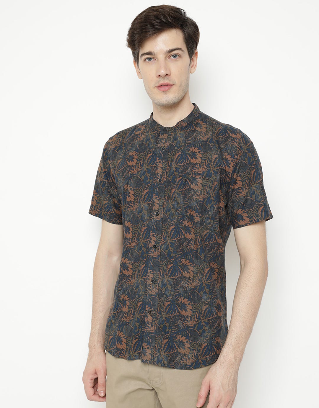 Mens Top Muslim Clothing Nablus