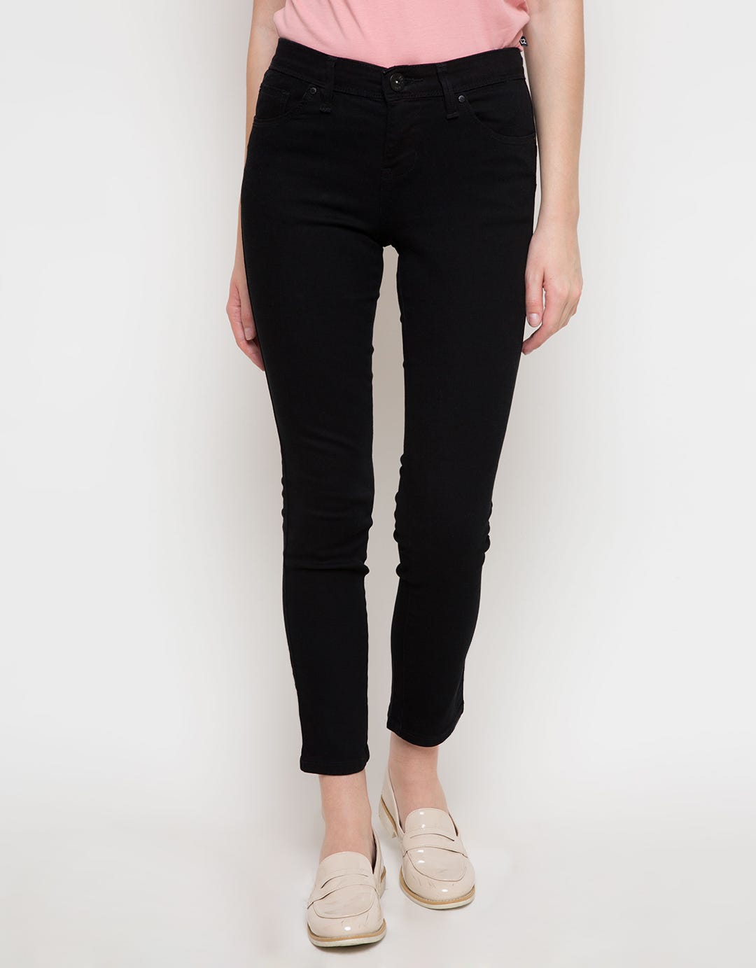 C2 Tabiko Push Up Skinny