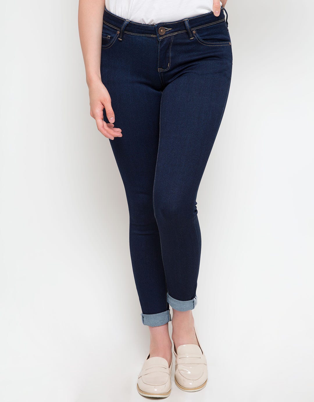 C2 Valeri Ultraslim Basic