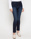 REG DENIM BASIC HAND
